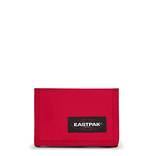 Eastpak CREW SINGLE Portafoglio, 27 L - Sailor Red (Rosso)