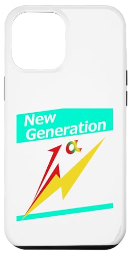 Custodia per iPhone 14 Pro Max Ren-World 12: mira più in alto 1. tuono: alfa di nuova generazione